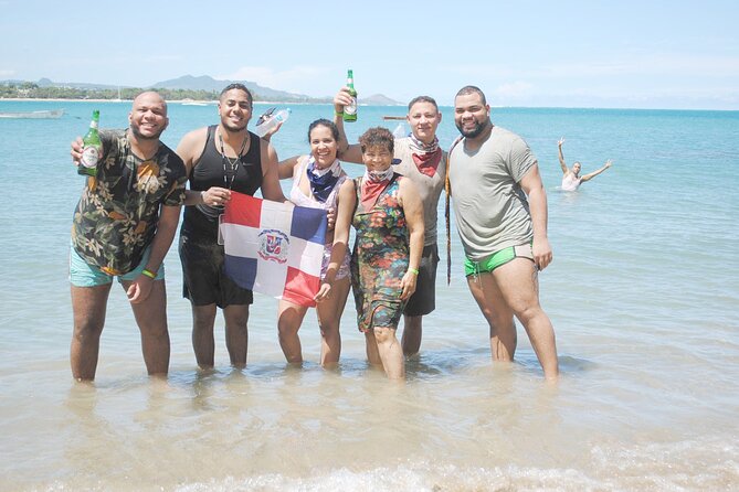 Buggy excursion in the city of Puerto Plata - Price and Time: Is $46 Worth It?