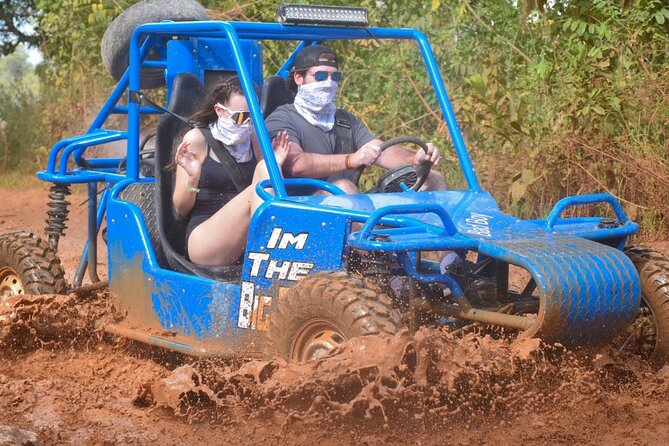 Buggy Excursion to Macau Beach and Natural Cave - What you’re really getting in this Punta Cana buggy excursion