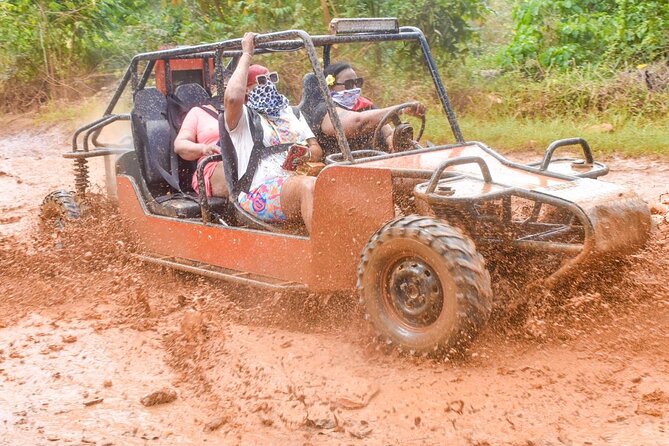 Buggy Excursion to Macau Beach and Natural Cave - Price and timing: why $38.80 can feel like a steal