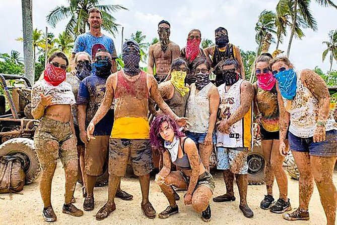 Buggy Extreme Tour to Macau Beach and River Cave in Punta Cana - What makes this tour a good value, not just a cheap one