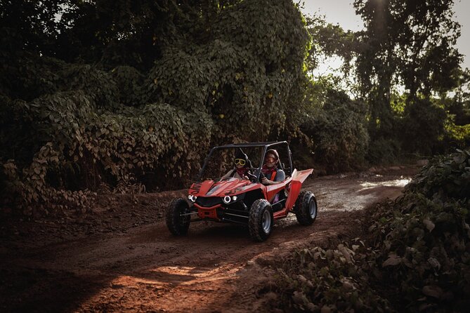 Buggy Half Day Adventure with Cave Swim from Punta Cana - What to pack, how to stay comfortable, and who should bring what