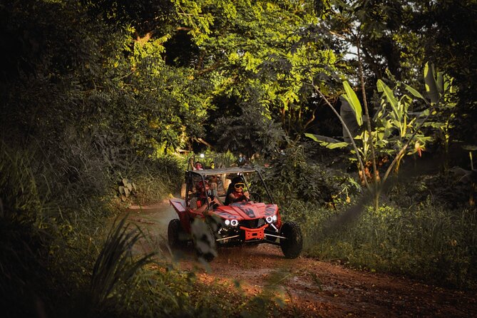 Buggy Half Day Adventure with Cave Swim from Punta Cana - Best fit for your travel style, and who might want something else