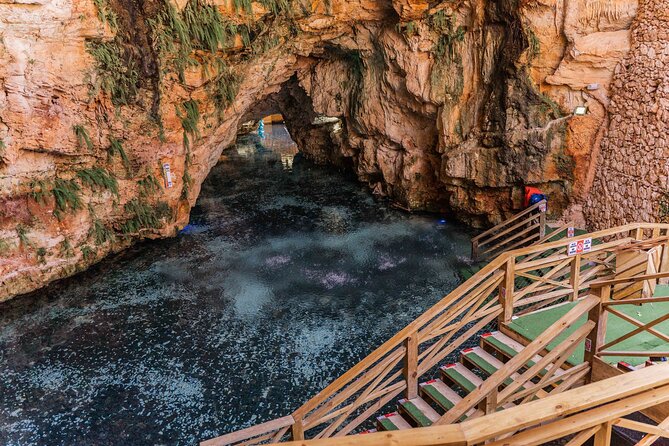 Buggy Half Day Adventure with Cave Swim from Punta Cana - Buggy Ranch tastings and the real Dominican stop you should not rush