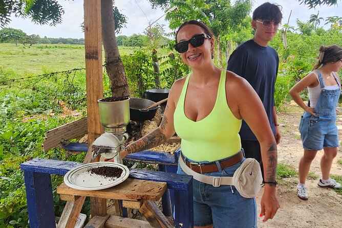 Buggy, horse and plantation ranch - Key points before you go