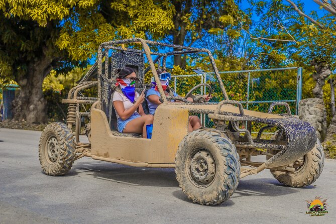 Buggy Off-Road Adventure in Punta Cana – Mud & Beach Fun - Price and value: is $49 per person worth it?