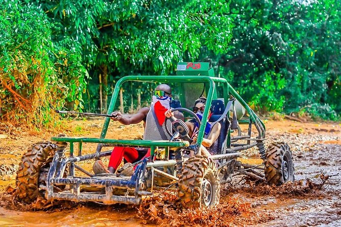 Buggy Off-Roading with Chocolate and Coffee Tasting in Punta Cana - What the $48 price gets you, and why it can feel fair
