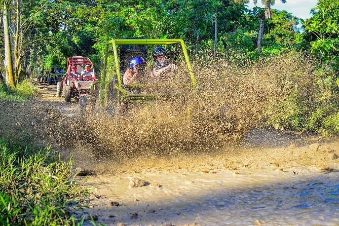 Buggy or ATV Tour at Macao Beach and the cave in Punta Cana - Key things I’d highlight before you go