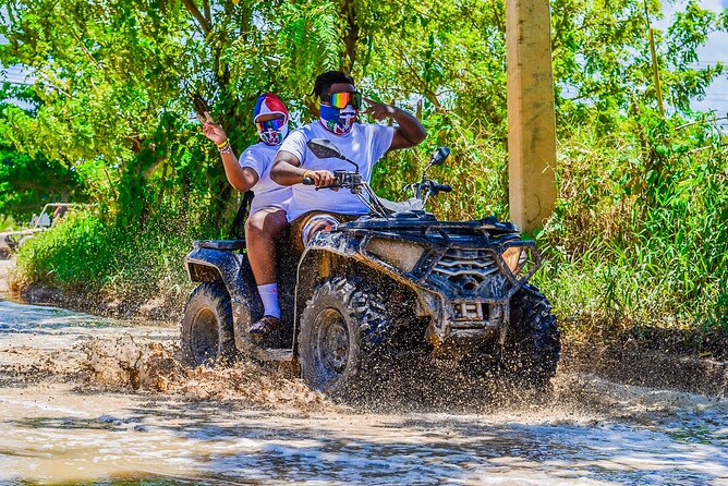 Buggy Party and exclusive ATV in Macau and Punta Cana - Why This Punta Cana Buggy Adventure Feels Like Real Island Time