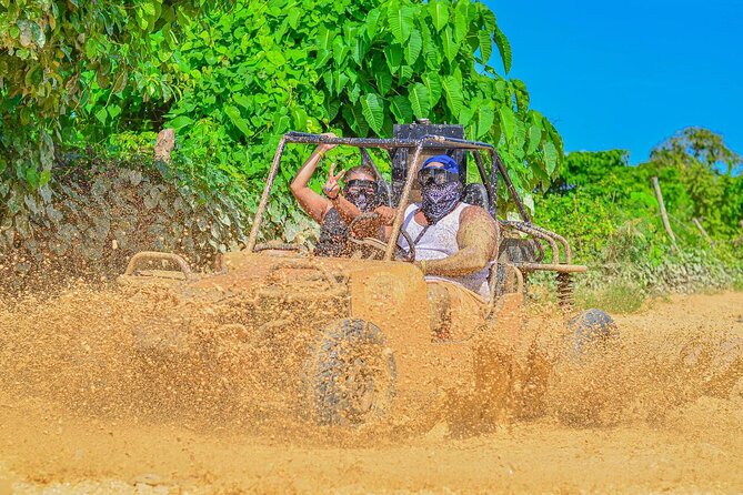 Buggy Playa Macao Lagoon Cave Tour Cafe And Tobacco, - Key Highlights You’ll Care About