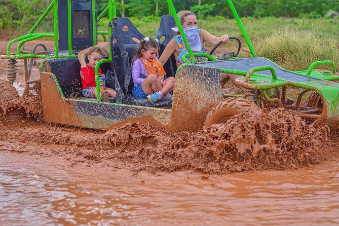 Buggy Playa Macao Lagoon Cave Tour Cafe And Tobacco, - Buggy Playa Macao: Driving Time That Actually Feels Like an Adventure