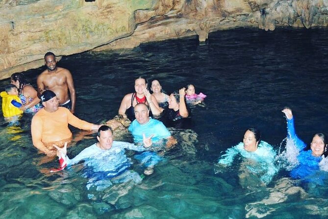 Buggy Playa Macao Lagoon Cave Tour Cafe And Tobacco, - Indigenous Springs Cenote: The 30-Minute Underworld Swim You’ll Remember