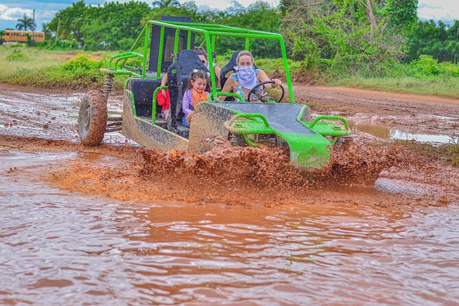 Buggy Playa Macao Lagoon Cave Tour Cafe And Tobacco, - Value Check: Is $40 a Good Deal?