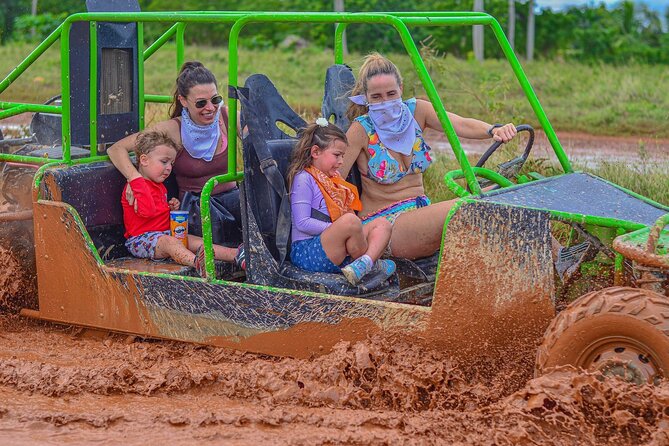 Buggy Playa Macao Lagoon Cave Tour Cafe And Tobacco, - Gear and Comfort Tips (So the Day Feels Fun, Not Annoying)