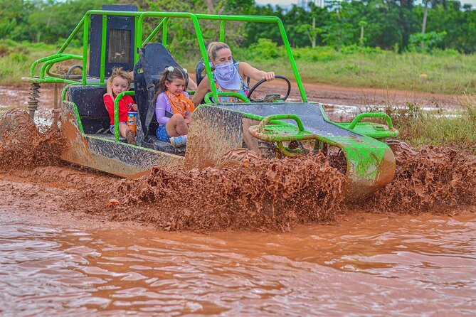 Buggy Playa Macao Lagoon Cave Tour Cafe And Tobacco, - Who This Buggy Tour Suits Best