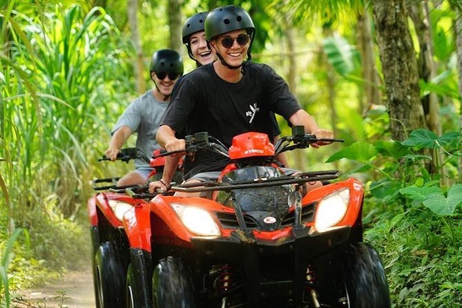 Buggy Punta Cana, Polaris, ATV, CanAm Boogies, Macao beach & Cave - Safety, Vehicle Condition, and What to Watch in the First Minutes