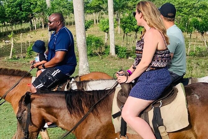 Buggy Ride, Horseback, Zipline,Eco Farm,Macao Beach - Timing, Group Size, and What Your Morning Really Feels Like