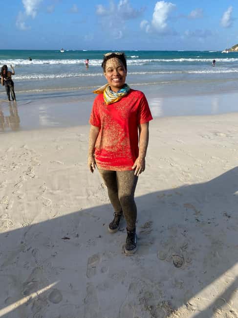 Buggy ride on rural routes and Macao Beach - Playa Macao stop: white sand, sea breeze, and a better surf vibe