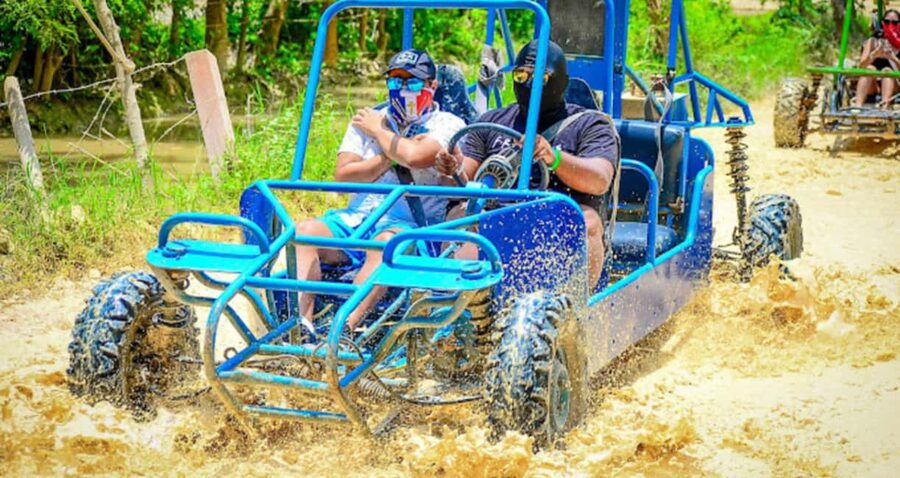 Buggy ride on rural routes and Macao Beach - Who should book this, and who should skip it