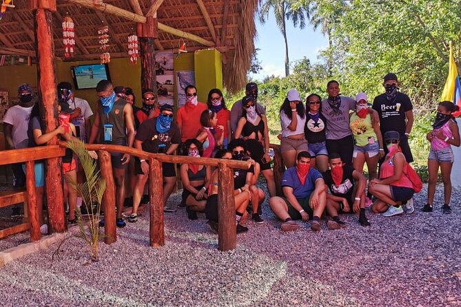 Buggy Route Adventure in Punta Cana - Buggy route value in Punta Cana: what you’re really buying