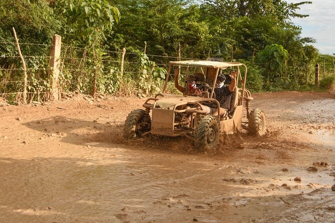 Buggy Route Adventure in Punta Cana - Price and logistics: $78 for up to 2, and why it can be fair