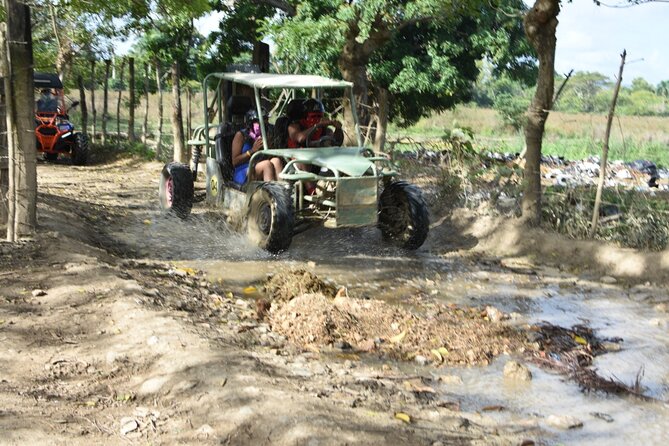 Buggy Route Adventure in Punta Cana - What to bring (so the day stays fun)