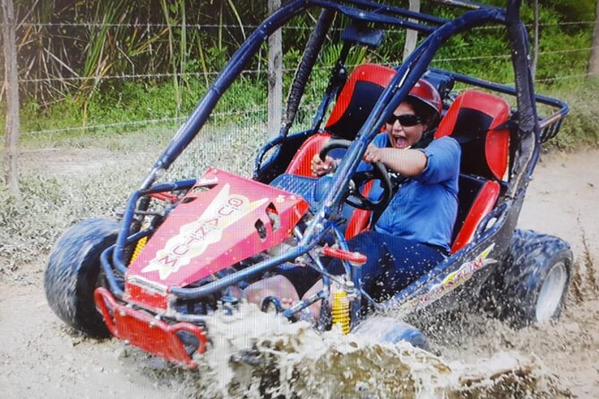 Buggy Sunset - Full day tour with diner on the river- small group - Key points before you go