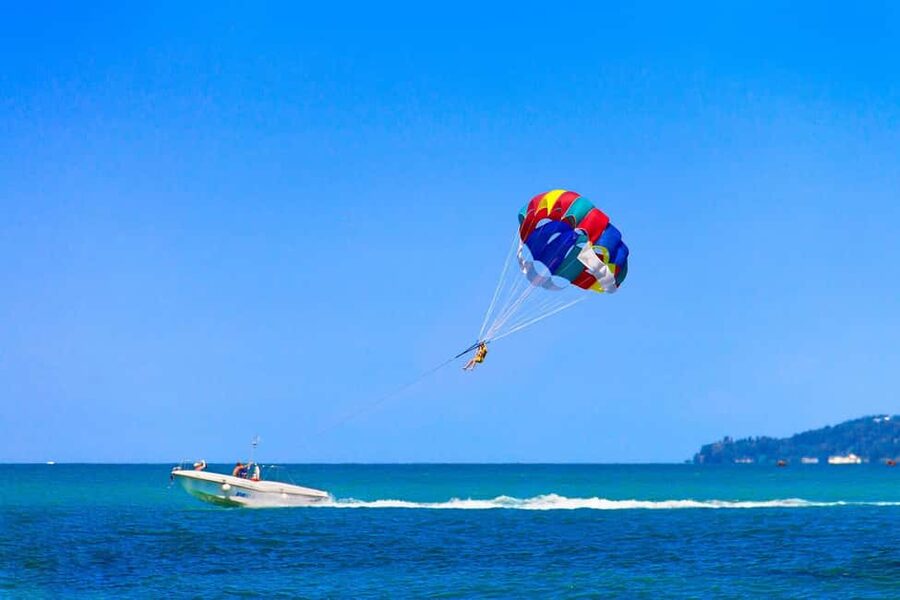 Buggy Tour and Parasailing Experience - FAQ