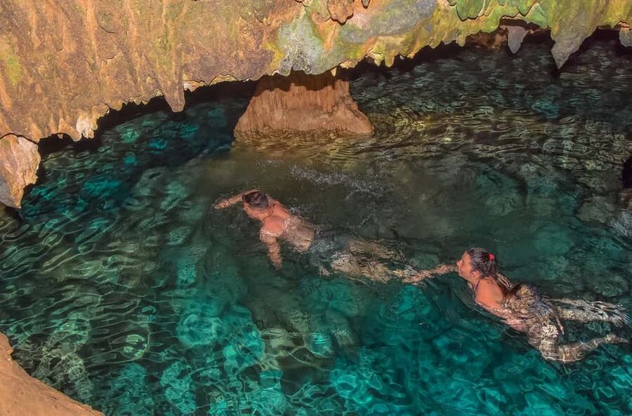 Buggy Tour in Punta Cana: Mamajuana - Coffee - Swimming in Cenote and Macao Beach - Key highlights to know before you go