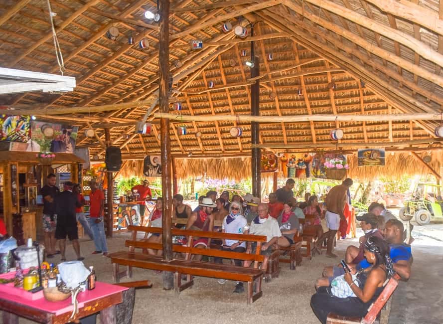 Buggy Tour in Punta Cana: Mamajuana - Coffee - Swimming in Cenote and Macao Beach - What to bring so the day feels comfortable, not chaotic