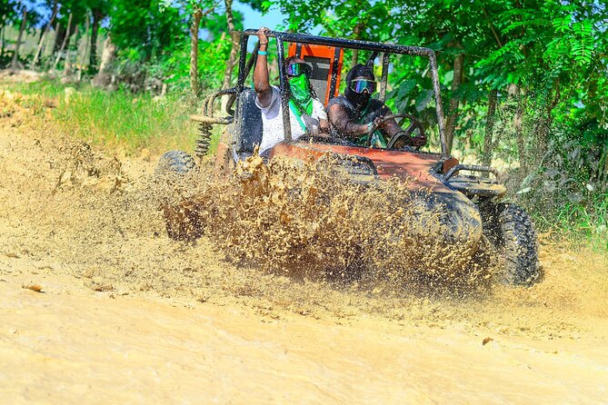 Buggy Tour in Punta Cana with Stops at the Beach and a Cave - The Coffee and Chocolate Tastings: A Local Pause That’s Actually Useful