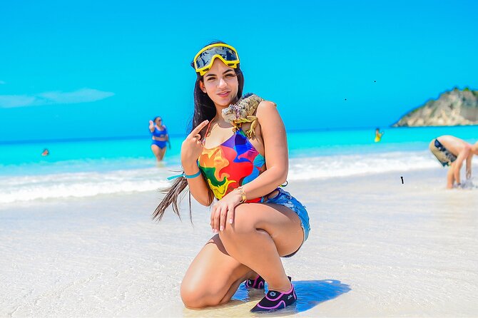 Buggy Tour in Punta Cana with Stops at the Beach and a Cave - From Pickup to Buggy Ranch: The Safety Talk That Sets You Up