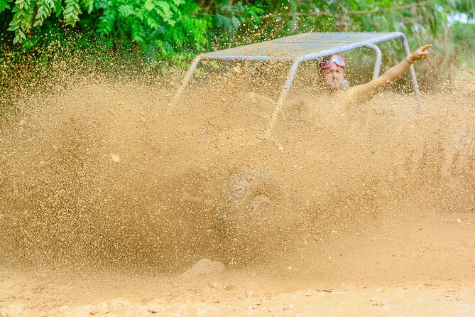 Buggy Tour in Punta Cana - Price and what you actually get for around $40
