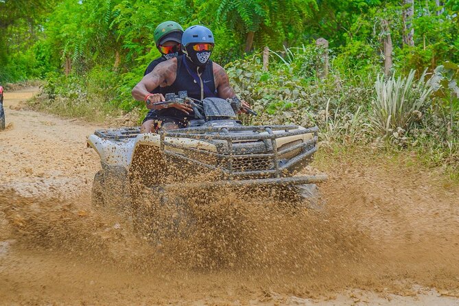 Buggy Tour of the Dominican Countryside + Beach and Local Culture - Key highlights to know before you go