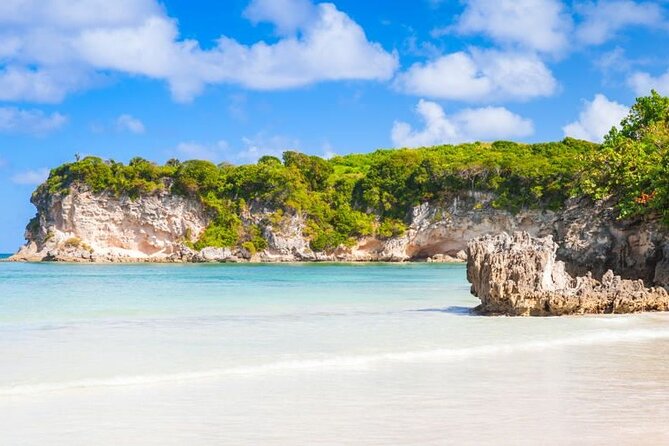 Buggy Tour of the Dominican Countryside + Beach and Local Culture - Domitai Park and the Taíno freshwater cave: nature plus water play