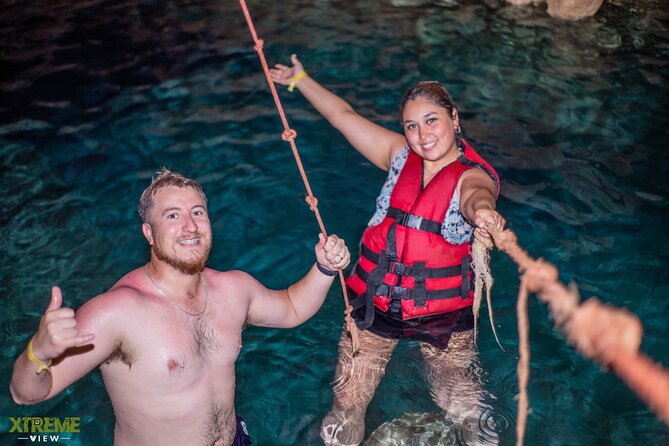 Buggy Tour Punta Cana A Cenote Secreto, Playa macao - Gear, Clothing, and Small Comfort Choices That Matter
