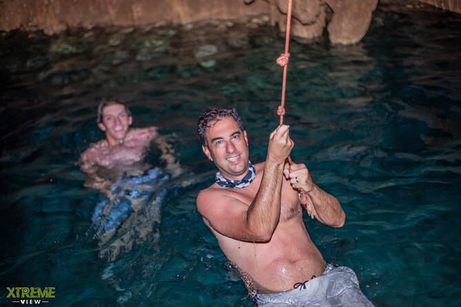 Buggy Tour Punta Cana A Cenote Secreto, Playa macao - Timing, Physical Level, and Weather: The Real-World Constraints