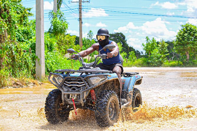 Buggy Tour Punta Cana: MagicalCaves ,Dream Beaches & Culture - Guides, safety vibe, and how the pace feels in real life