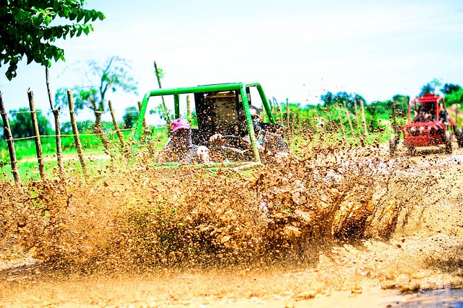 Buggy Tour to Macao Beach and Water Cave with Organic Farm - Key Highlights Worth Booking