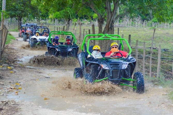 Buggys & Polaris -Best Way to Explore Punta Cana - Key things that matter before you go