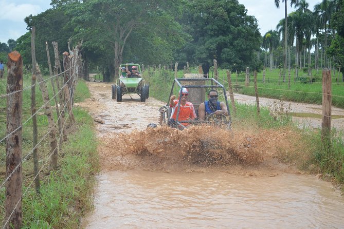 Buggys & Polaris -Best Way to Explore Punta Cana - The not-so-fun stuff to plan for, from upselling to rough edges
