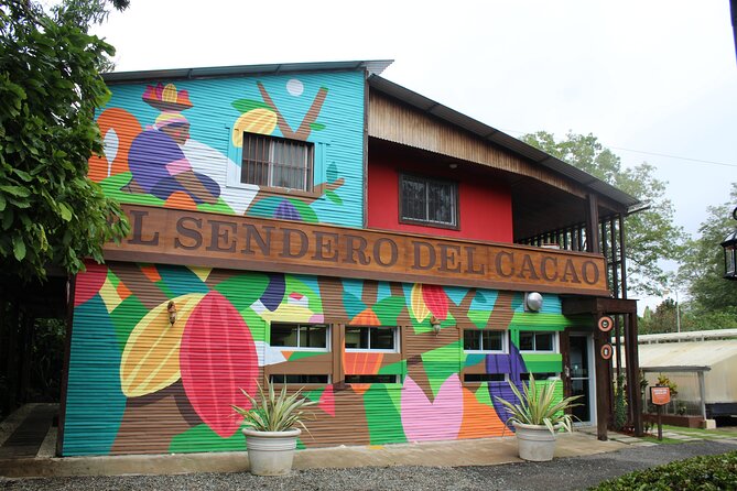 Cacao Plantation and Chocolate Factory Tour- Classic - Price and what makes the $60 cost make sense