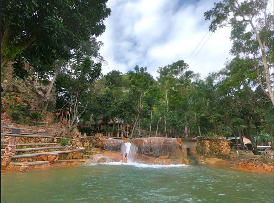 Cano Hondo Natural Pools & Los Haitises boat tour - Should you book Cano Hondo Natural Pools and Los Haitises?
