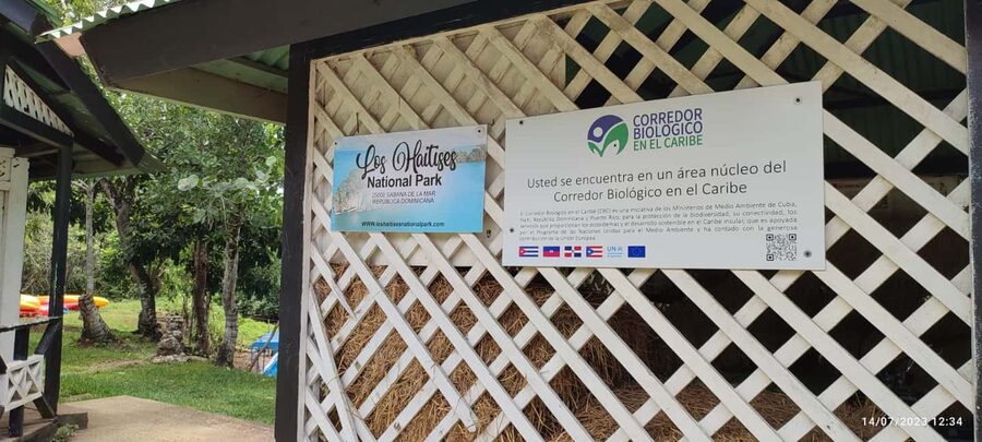 Cano Hondo Natural Pools & Los Haitises boat tour - Los Haitises, in plain terms: why this park is worth the trip