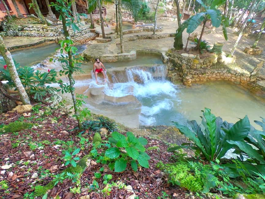 Cano Hondo Natural Pools & Los Haitises boat tour - Price and value: what $67 buys you