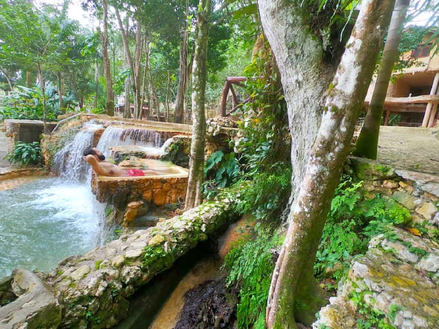 Cano Hondo Natural Pools & Los Haitises boat tour - Who should book, and who should reconsider