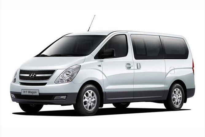 Cap Cana Hotels To Punta Cana Airport (PUJ) One Way - The Ride From Cap Cana to Punta Cana Airport: Short, Clean, Comfortable