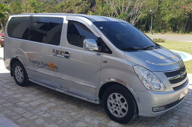 Cap Cana Hotels To Punta Cana Airport (PUJ) One Way - How Much Is It, and Is It Good Value?