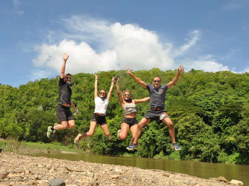 Caribbean Buggy Escape – Bayahibe Jungle & Safari - What to bring (and how to avoid the common mistakes)