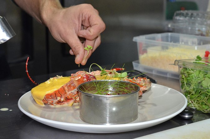 Caribbean Lobster - What people seem to love most, and what to watch for