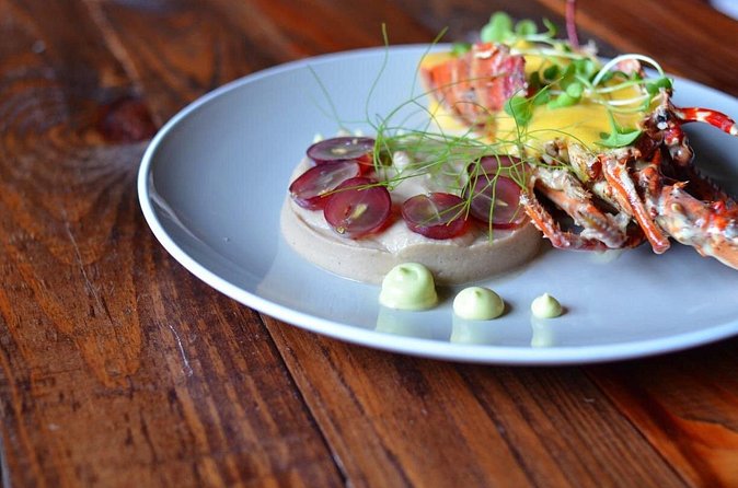 Caribbean Lobster - Is this worth $125 per person?